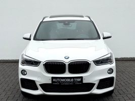 BMW X1 xDrive 25 i M Sport Paket, NAVI, LED, PANO, AHK - Thumbnail 2