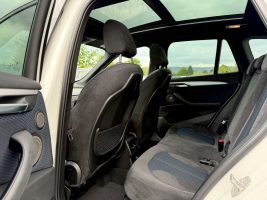 BMW X1 xDrive 25 i M Sport Paket, NAVI, LED, PANO, AHK - Thumbnail 14