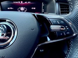 Skoda Kodiaq Sportline 2.0 TDI DSG 4×4, 7.SITZER - Thumbnail 17