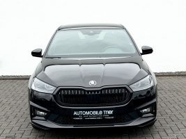 Skoda Fabia Monte Carlo 1.5 TSI DSG, LED, ACC, PANO, CAM - Thumbnail 2