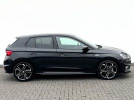 Skoda Fabia Monte Carlo 1.5 TSI DSG, LED, ACC, PANO, CAM - Thumbnail 4
