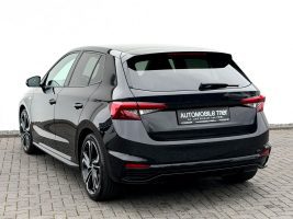 Skoda Fabia Monte Carlo 1.5 TSI DSG, LED, ACC, PANO, CAM - Thumbnail 7