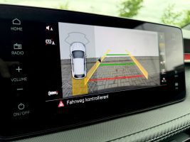 Skoda Fabia Monte Carlo 1.5 TSI DSG, LED, ACC, PANO, CAM - Thumbnail 18