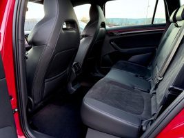 Skoda Kodiaq Sportline 2.0 TDI DSG 4×4, GARANTIE - Thumbnail 12