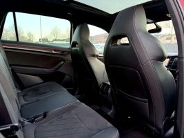 Skoda Kodiaq Sportline 2.0 TDI DSG 4×4, GARANTIE - Thumbnail 13