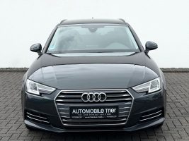Audi A4 Avant sport 2.0 TFSI, NAVI, LED, AHK, GARANTIE - Thumbnail 2