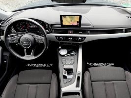 Audi A4 Avant sport 2.0 TFSI, NAVI, LED, AHK, GARANTIE - Thumbnail 9