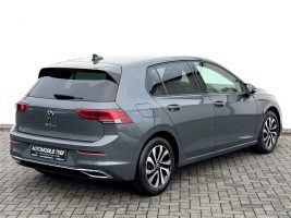 Volkswagen Golf 8 Lim. 1.5 TSI, NAVI, LED, ACC, HUD, CAM, GARANT - Thumbnail 11