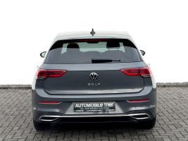 Volkswagen Golf 8 Lim. 1.5 TSI, NAVI, LED, ACC, HUD, CAM, GARANT - Thumbnail 12