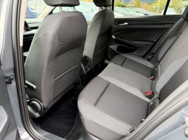 Volkswagen Golf 8 Lim. 1.5 TSI, NAVI, LED, ACC, HUD, CAM, GARANT - Thumbnail 2