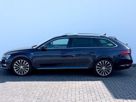 Skoda Superb Combi L&K 2.0 TSI DSG 4×4, LED, ACC, 360CAM - Thumbnail 8
