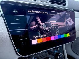 Skoda Superb Combi L&K 2.0 TSI DSG 4×4, LED, ACC, 360CAM - Thumbnail 22