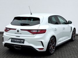 Renault Megane 300 RS Trophy, NAVI, LED, ACC, CAM, GARANTIE - Thumbnail 15
