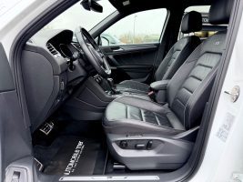 Volkswagen Tiguan Allspace 3 x R Line 2.0 TSI DSG 4Motion - Thumbnail 9