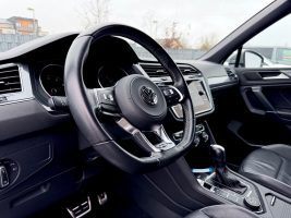 Volkswagen Tiguan Allspace 3 x R Line 2.0 TSI DSG 4Motion - Thumbnail 10
