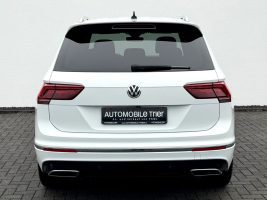 Volkswagen Tiguan Allspace 3 x R Line 2.0 TSI DSG 4Motion - Thumbnail 6