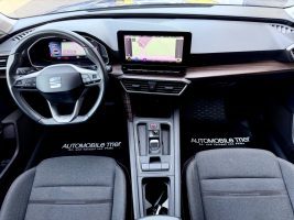 Seat Leon Xcellence 2.0 TDI DSG, NAVI, LED, ACC, CAM - Thumbnail 8