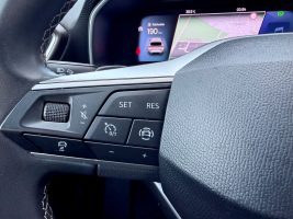 Seat Leon Xcellence 2.0 TDI DSG, NAVI, LED, ACC, CAM - Thumbnail 13