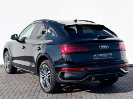 Audi Q5 Sportback 50 TFSI e quattro S line, ACC, CAM - Thumbnail 7