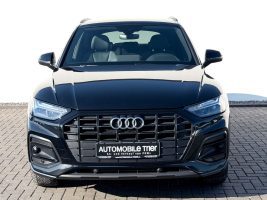 Audi Q5 Sportback 50 TFSI e quattro S line, ACC, CAM - Thumbnail 2