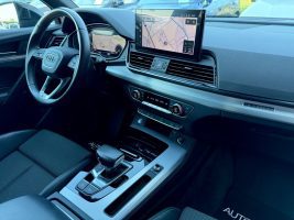 Audi Q5 Sportback 50 TFSI e quattro S line, ACC, CAM - Thumbnail 12