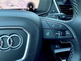 Audi Q5 Sportback 50 TFSI e quattro S line, ACC, CAM - Thumbnail 18