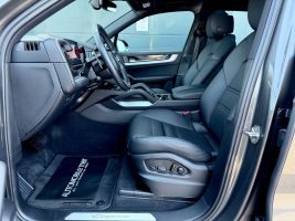Porsche Cayenne 3.0 V6, MATRIX, PANO, HUD, 360°CAM, BOSE - Thumbnail 9