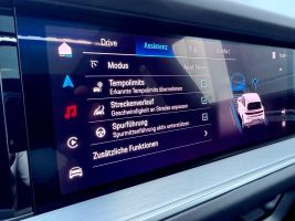 Porsche Cayenne 3.0 V6, MATRIX, PANO, HUD, 360°CAM, BOSE - Thumbnail 23