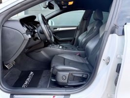 Audi A5 Sportback 2.0 TDI quattro S line Sport Plus - Thumbnail 9