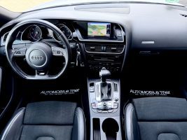 Audi A5 Sportback 2.0 TDI quattro S line Sport Plus - Thumbnail 11