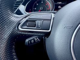 Audi A5 Sportback 2.0 TDI quattro S line Sport Plus - Thumbnail 14