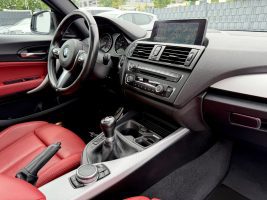 BMW M235 i, NAVI, LED, CAM, H&K, 1.HAND, GARANTIE - Thumbnail 11