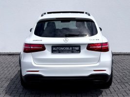 Mercedes-Benz GLC 43 Amg 4Matic, LED, ACC, HUD, BURM, 1.HAND - Thumbnail 6