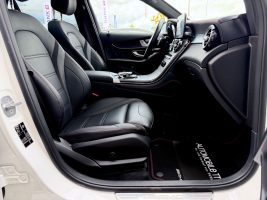 Mercedes-Benz GLC 43 Amg 4Matic, LED, ACC, HUD, BURM, 1.HAND - Thumbnail 15