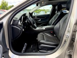 Mercedes-Benz C 220d T, NAVI, LED, ACC, PANO, 360°CAM, AHK - Thumbnail 9