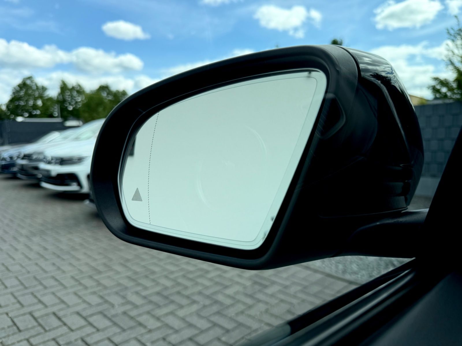 Bild 16 von 22 - Mercedes-Benz C 220 - Gebrauchtwagen von Automobile Trier Mercedes-Benz C 220d T, NAVI, LED, ACC, PANO, 360°CAM, AHK