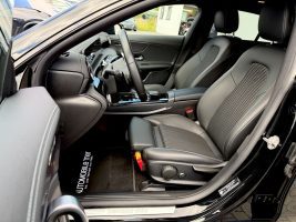 Mercedes-Benz CLA 180 Shooting Brake, NAVI, LED, CAM, GARANTIE - Thumbnail 9