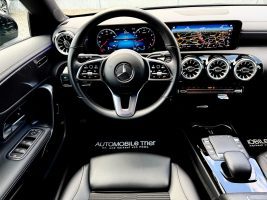 Mercedes-Benz CLA 180 Shooting Brake, NAVI, LED, CAM, GARANTIE - Thumbnail 11