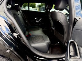 Mercedes-Benz CLA 180 Shooting Brake, NAVI, LED, CAM, GARANTIE - Thumbnail 14