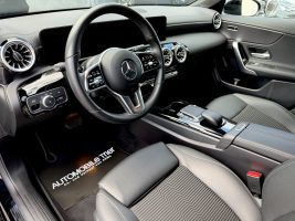 Mercedes-Benz CLA 180 Shooting Brake, NAVI, LED, CAM, GARANTIE - Thumbnail 20