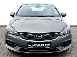 Opel Astra K Edition , Garantie, AppleCarplay, Klima, SHZ - Thumbnail 2