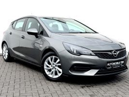 Opel Astra K Edition , Garantie, AppleCarplay, Klima, SHZ - Thumbnail 3