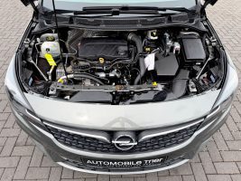 Opel Astra K Edition , Garantie, AppleCarplay, Klima, SHZ - Thumbnail 20