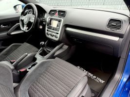 Volkswagen Scirocco 1.4 TSI , Garantie, Navi, Bi-Xenon, Blueto - Thumbnail 18