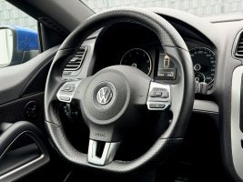 Volkswagen Scirocco 1.4 TSI , Garantie, Navi, Bi-Xenon, Blueto - Thumbnail 19