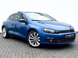 Volkswagen Scirocco 1.4 TSI , Garantie, Navi, Bi-Xenon, Blueto - Thumbnail 3