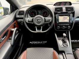 Volkswagen Scirocco Allstar , Garantie, Bi-Xenon, SHZ, Sport - Thumbnail 11