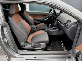 Volkswagen Scirocco Allstar , Garantie, Bi-Xenon, SHZ, Sport - Thumbnail 12