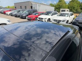Volkswagen Scirocco Allstar , Garantie, Bi-Xenon, SHZ, Sport - Thumbnail 19