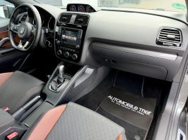 Volkswagen Scirocco Allstar , Garantie, Bi-Xenon, SHZ, Sport - Thumbnail 20